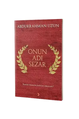 Onun Adı Sezar - 1