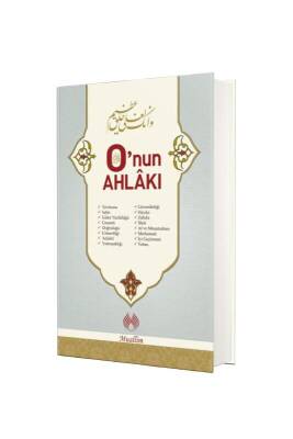 Onun Ahlakı - Muallim Neşriyat (1)