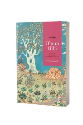 Onun Gibi - Ketebe Yayınları (1)