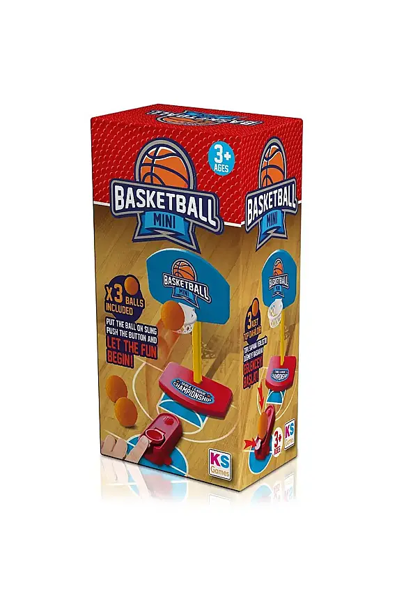 Onur Mini Basketball - 1
