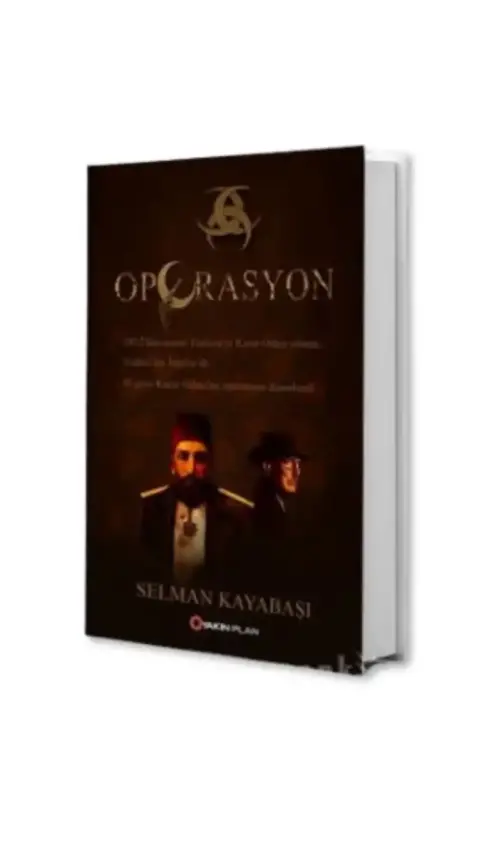 Operasyon - 1