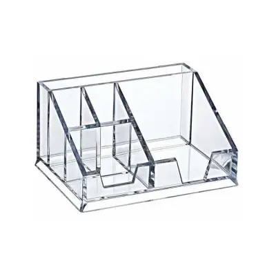 Ops Kalemlik Klm-208 Şeffaf Masaüstü - Ops