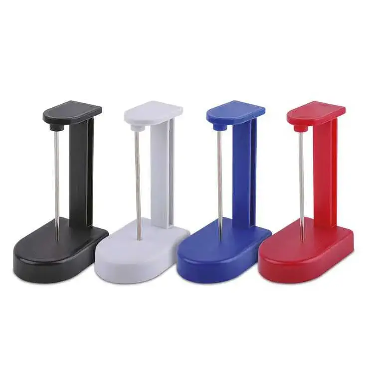 Ops Kp 401 Kağıt Tutucu Kırmızı - 1