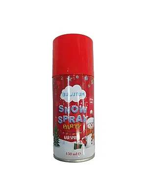 Orca Kalıcı Kar Spreyi 150 ml - Orca (1)