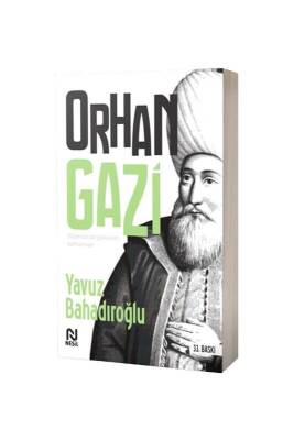 Orhan Gazi - Nesil Yayınları (1)