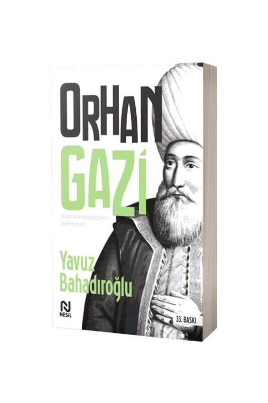 Orhan Gazi - 2