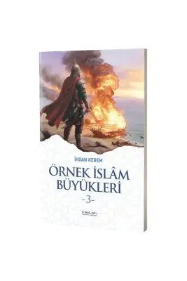 Örnek İslam Büyükleri 3 - İnkılab Yayınları (1)