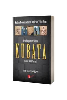 Ortadoğunun Şifresi Kubata - Lopus Yayınları (1)