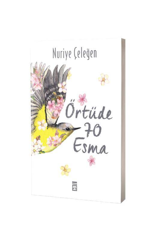 Örtüde 70 Esma - 2