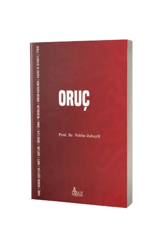 Oruç - 2