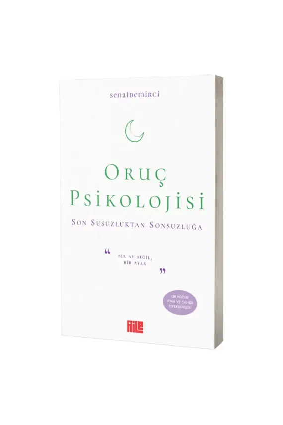 Oruç Psikolojisi - 1