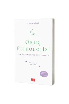 Oruç Psikolojisi - Aile Yayınları