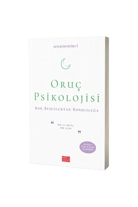Oruç Psikolojisi - 2