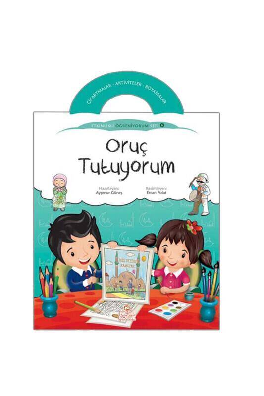 Oruç Tutuyorum - 2