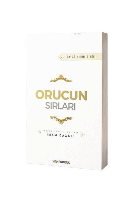Orucun Sırları - 2