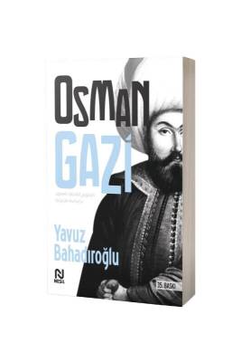 Osman Gazi - Nesil Yayınları (1)