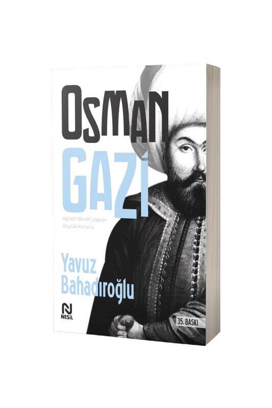 Osman Gazi - 2