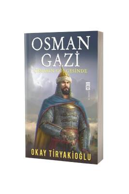 Osman Gazi Çınarın Gölgesinde - Timaş Yayınları (1)