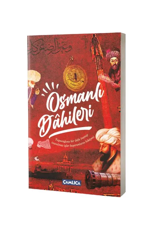Osmanlı Dahileri - 2