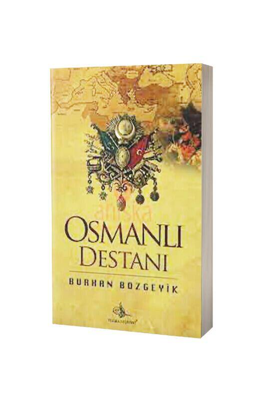 Osmanlı Destanı - 2
