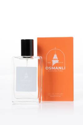 Osmanlı Doğal Taş Ay Taşı Parfüm 50 ml - Osmanlı Doğaltaş