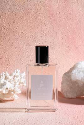 Osmanlı Doğal Taş Ay Taşı Parfüm 50 ml - 2