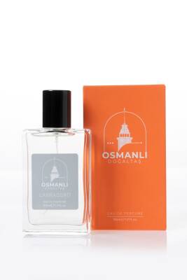 Osmanlı Doğal Taş Labradorit Parfüm 50 ml - Osmanlı Doğaltaş