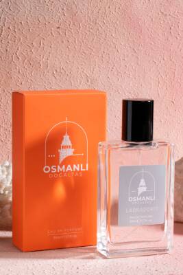 Osmanlı Doğal Taş Labradorit Parfüm 50 ml - 3