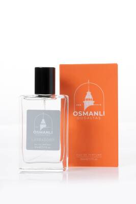 Osmanlı Doğal Taş Labradorit Parfüm 50 ml - 5