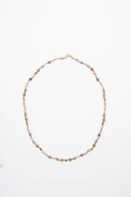 Osmanlı Doğal Taş Sertifikalı Terazi Burcu Doğal Taş Bileklik - Osmanlı Doğaltaş