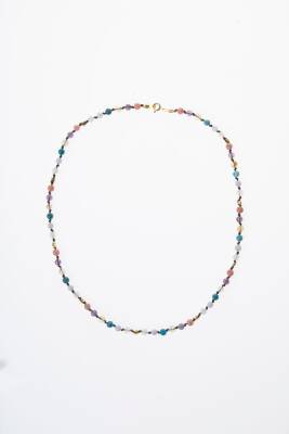 Osmanlı Doğal Taş Sertifikalı Yeşim Taşı Pandül - 4