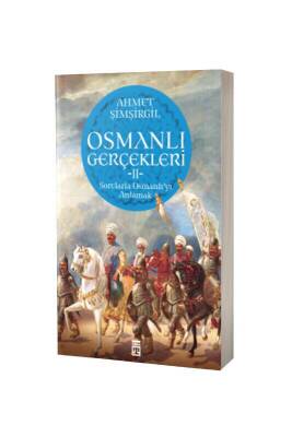 Osmanlı Gerçekleri 2 - Timaş Yayınları (1)