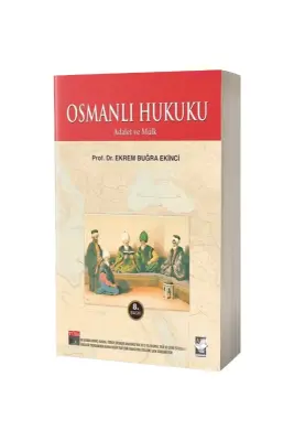 Osmanlı Hukuku - Arı Sanat Yayınevi (1)