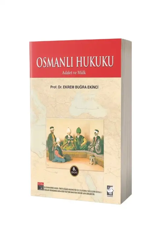 Osmanlı Hukuku - 2