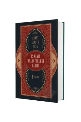 Osmanlı İmparatorluğu Tarihi - Etkileşim Yayınları (1)