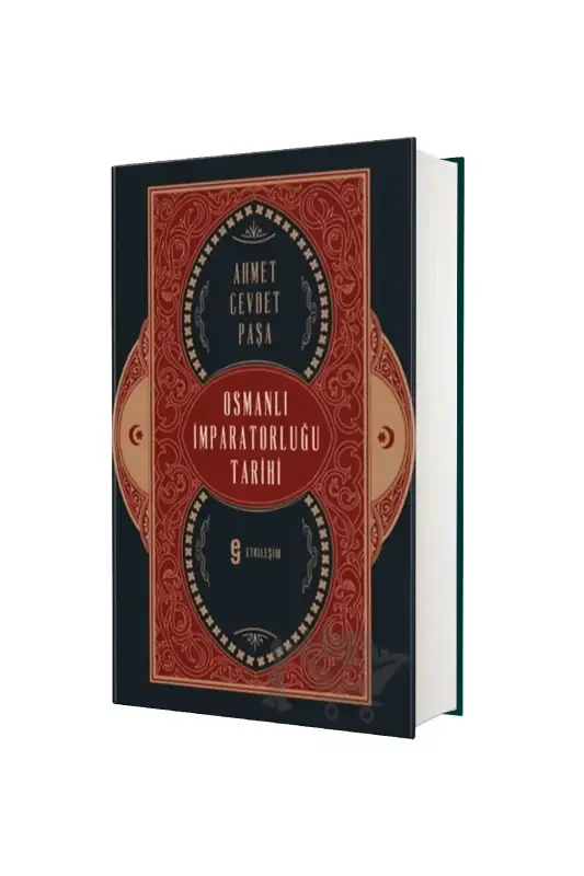 Osmanlı İmparatorluğu Tarihi - 2