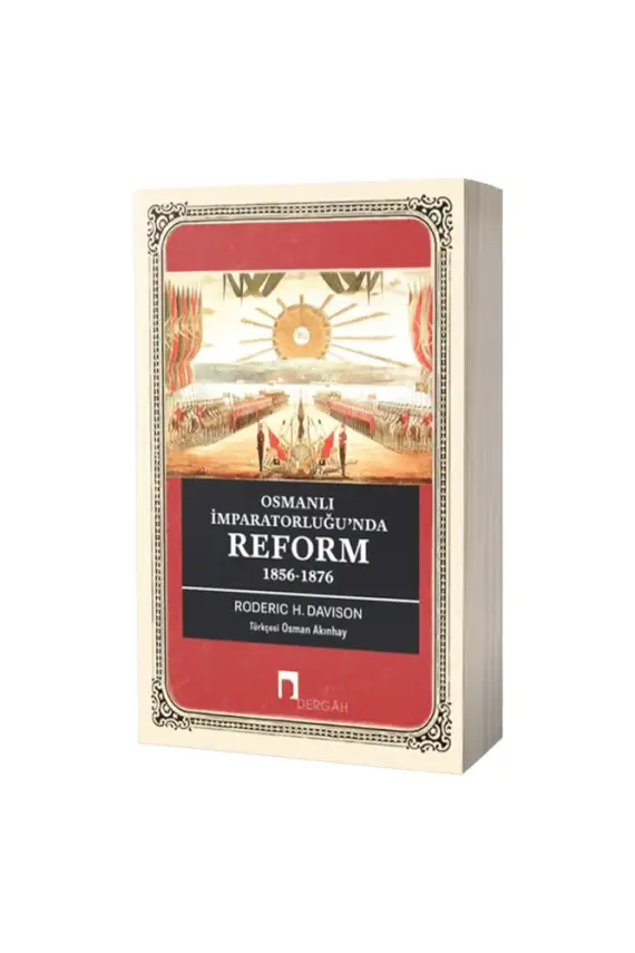 Osmanlı İmparatorluğunda Reform 1856 1876 - 1