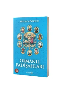 Osmanlı Padişahları - Yeditepe Yayınevi (1)
