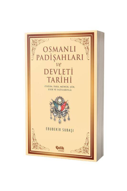 Osmanlı Padişahları Ve Devleti Tarihi - 2