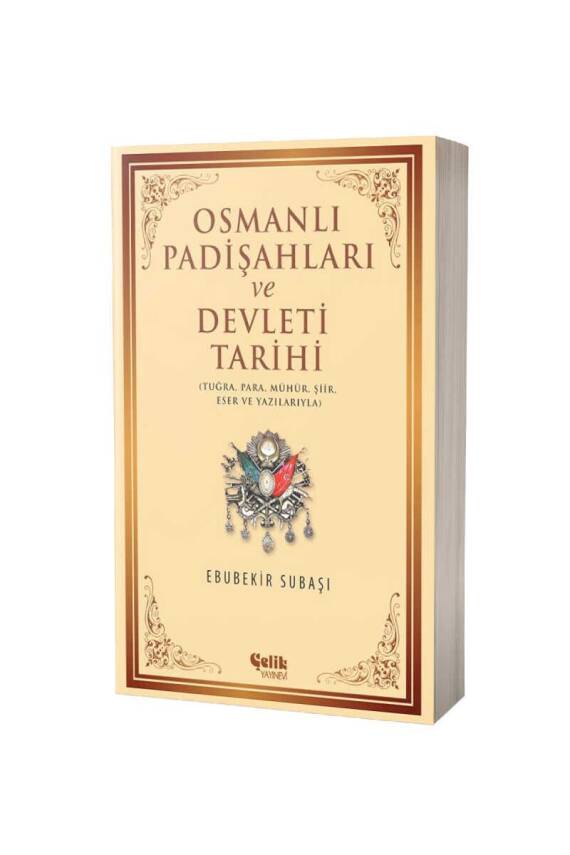 Osmanlı Padişahları Ve Devleti Tarihi - 1