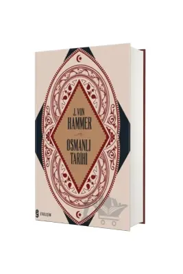 Osmanlı Tarihi - Etkileşim Yayınları (1)