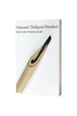 Osmanlı Türkçesi Dersleri - Bilge Yayıncılık (1)