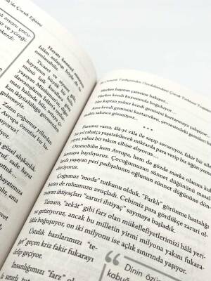 Osmanlıda Çocuk Eğitimi - Hayat Yayınları (1)
