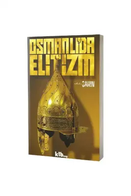 Osmanlıda Elitizm - KTB Kitap (1)