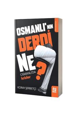 Osmanlının Derdi Ne - Nesil Yayınları (1)