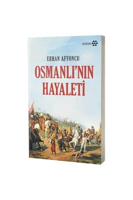 Osmanlının Hayaleti - Yeditepe Yayınevi (1)