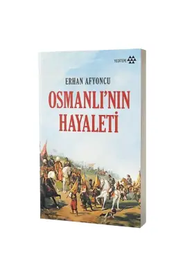 Osmanlının Hayaleti - 1