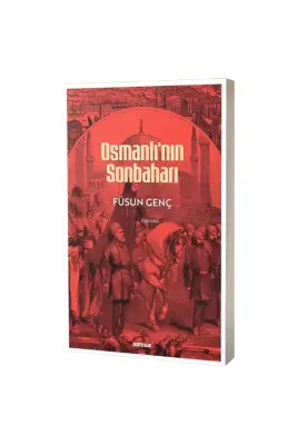 Osmanlının Sonbaharı - Beyan Yayınları (1)