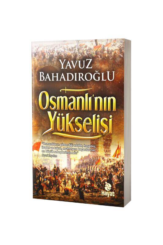 Osmanlının Yükselişi - 2