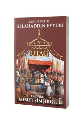 Otağ 5 Selahaddin Eyyubi - 1